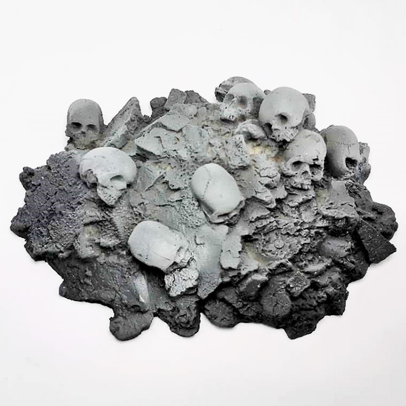 Resin Art Kitchen - ハロウィーン用の樹脂製ベーキングツール,パイ,家庭用,キッチンツール用