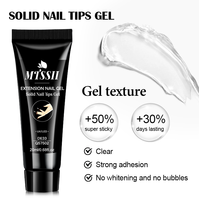 1/2/3個入り 20ml ソリッドネイルグルー ネイルチッ - Resin Art Youtube のレビューと価格