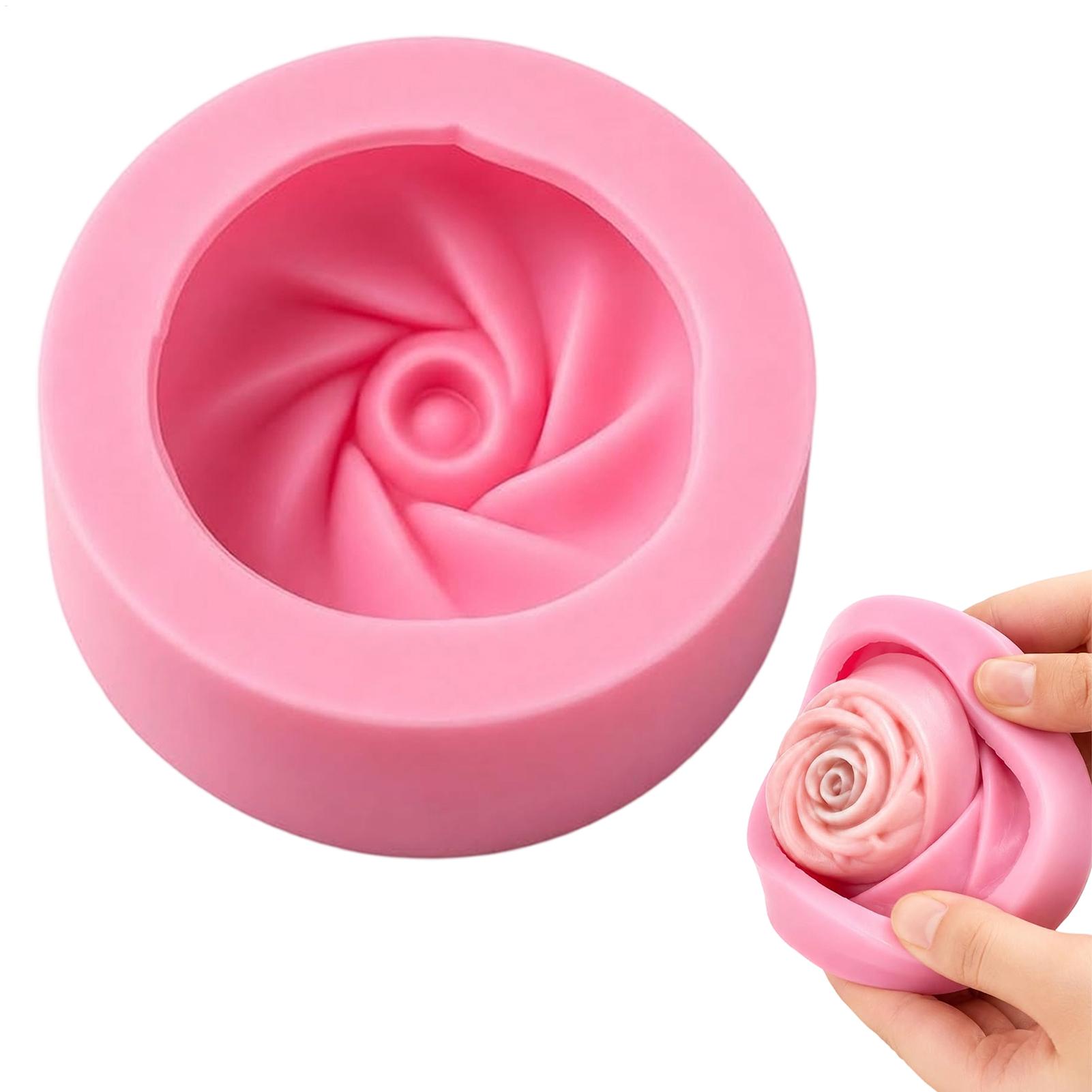 シリコンモールド 餃子・蒸しパン用シリコン型 食品グレード  - Resin Art Kitchen のレビューと価格